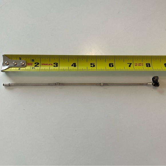 PANDORA Moments Snake Chain Bracelet - Picture 5 of 5